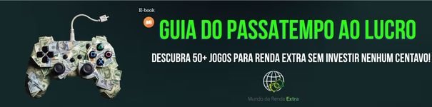 Banner do Livro