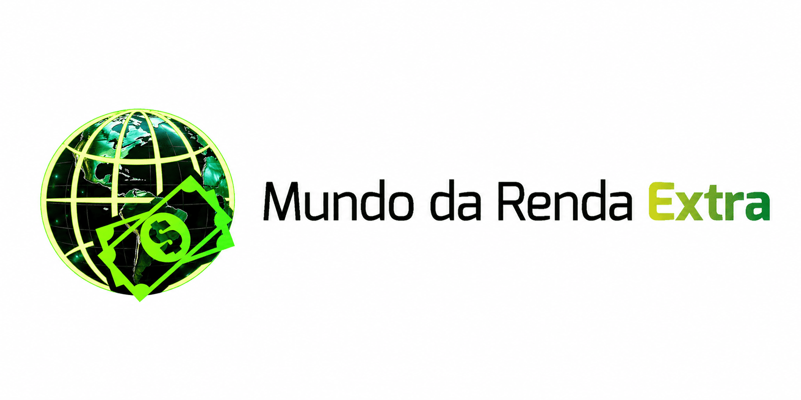 Logo blog Mundo da renda extra